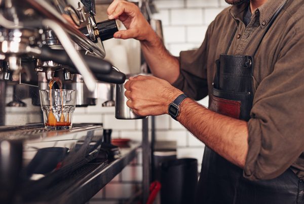 ZEN – specialty coffee roastery