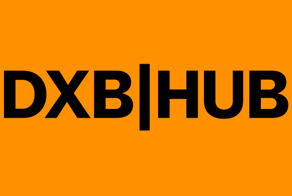 Become a Partner with DXB Hub – Your place is reserved