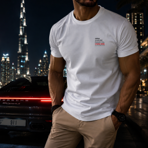 911 Dubai mood